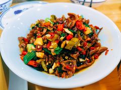 -笨罗卜浏阳菜馆(太平街店)