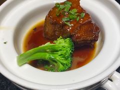 -徽镇小厨·经典徽菜(十里河店)