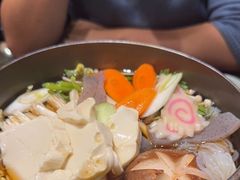 -炙柒Sekinana·精致料理 烧鸟·铁板烧(海上世界店)