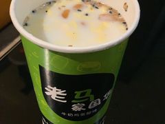 -正宁路小吃夜市