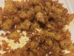 -三猫黑鱼花(南大店)