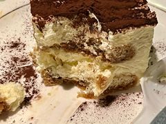 -小主人西餐厅 master table(青年中路店)