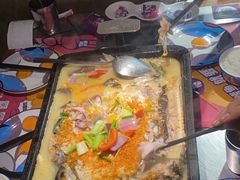 -匠子烤鱼(远大购物中心店)