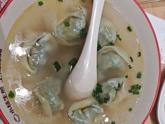 -小杨生煎(天之骄子店)