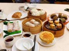 -顺德人家食府(黄金广场店)