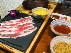 -石頭記榴莲烤肉(万达金街店)