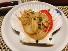 -万鱼亭 日本料理(无锡香山名园店)