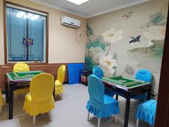 -暖心派对·独栋别墅团建聚会轰趴馆