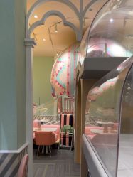 -奈尔宝·儿童乐园·亲子餐厅(星河湾店)