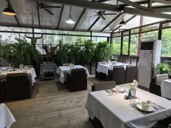 -野蔓果·山野菜(西湖景区·龙井茶田店)