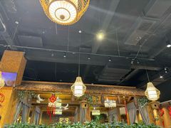 -龙泉人椰子鸡·糟粕醋·地标海南菜(龙昆南店)