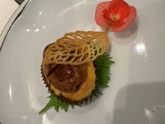 一口鲍鱼酥-伯衡55·吉品轩(乌鲁木齐南路店)