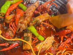 -铭副琦食·虾蟹烩馆(渔人码头店)