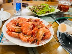 -力哥地道海南菜·联谊文昌鸡老店