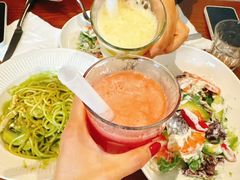 -UPPER KITCHEN(延安路店)