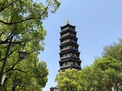 -安亭老街
