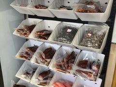 -钟记家菜(红专南路店)