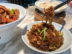 -大鱼徽州·寻味徽菜(星光总店)