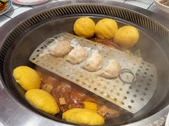 -姚稷大铁锅(东明广场店)