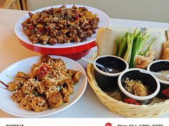 -偏爱炒鸡(老县衙店)