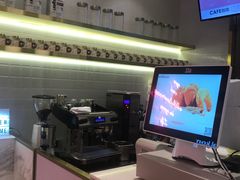 -WOODY BAKER 沃倍可(月星环球港店)