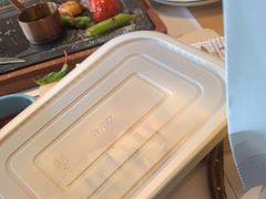 -原石牛扒·约会餐厅(龙城万科里店)