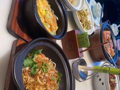 -客语客家菜(华发商都店)