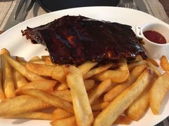 -Hurricane's Grill 飓风牛排