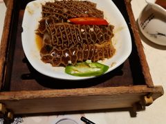 -粤点越有·茶点·粤菜(樵岭国际店)