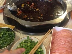 -水碾河刘老大串串香(水碾河路店)