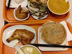 -景仁馅饼(蒿泊店)