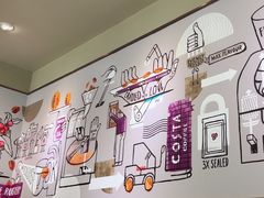 -COSTA COFFEE(丰联广场店)