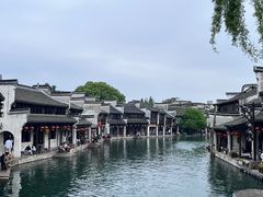 -南浔古镇