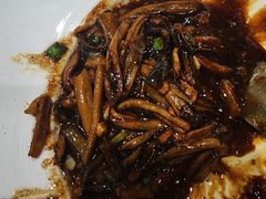 -金枝玉叶上海人家食府(三里河店)