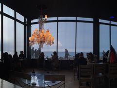 -Cafe Aewol Monsant
