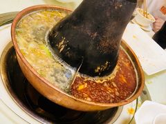 -阳坊胜利涮羊肉(阳坊老店)