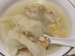 -龙抄手(文殊坊店)