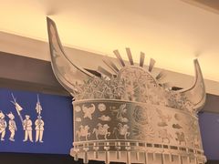 -美盛喜来登大酒店-盛宴标帜餐厅