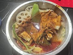 -苏袁麻辣烫(呼和浩特总局街店)