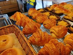 -仙峰天然面包(迎宾路店)