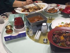 -食味楼(枫林湾店)