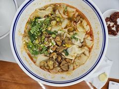 -顾四十里铺羊肉面(凤城六路店)