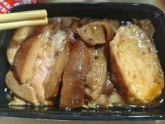 -桐哥肉铺(万柳华联店)