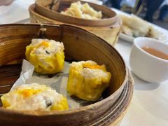 烧卖-福来门海鲜酒家
