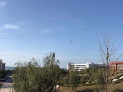 -哈尔滨工业大学(威海校区)