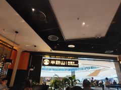 -半秋山西餐厅(巴南万达广场店)