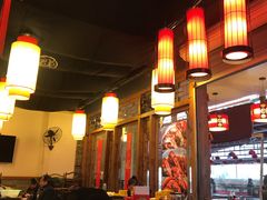 -镇江龙·火锅串串(武侯祠店)