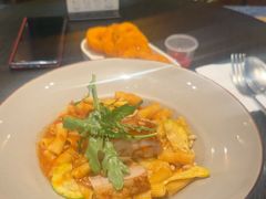 -Pennehut畔尼意面(合肥万象城店)