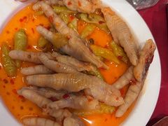 -蘑菇.私房菜. 新派莆田菜(东梅店)