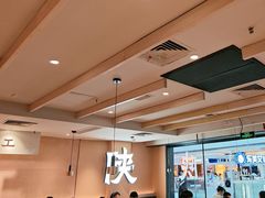 -大师兄·西北小馆(南沙万达广场店)